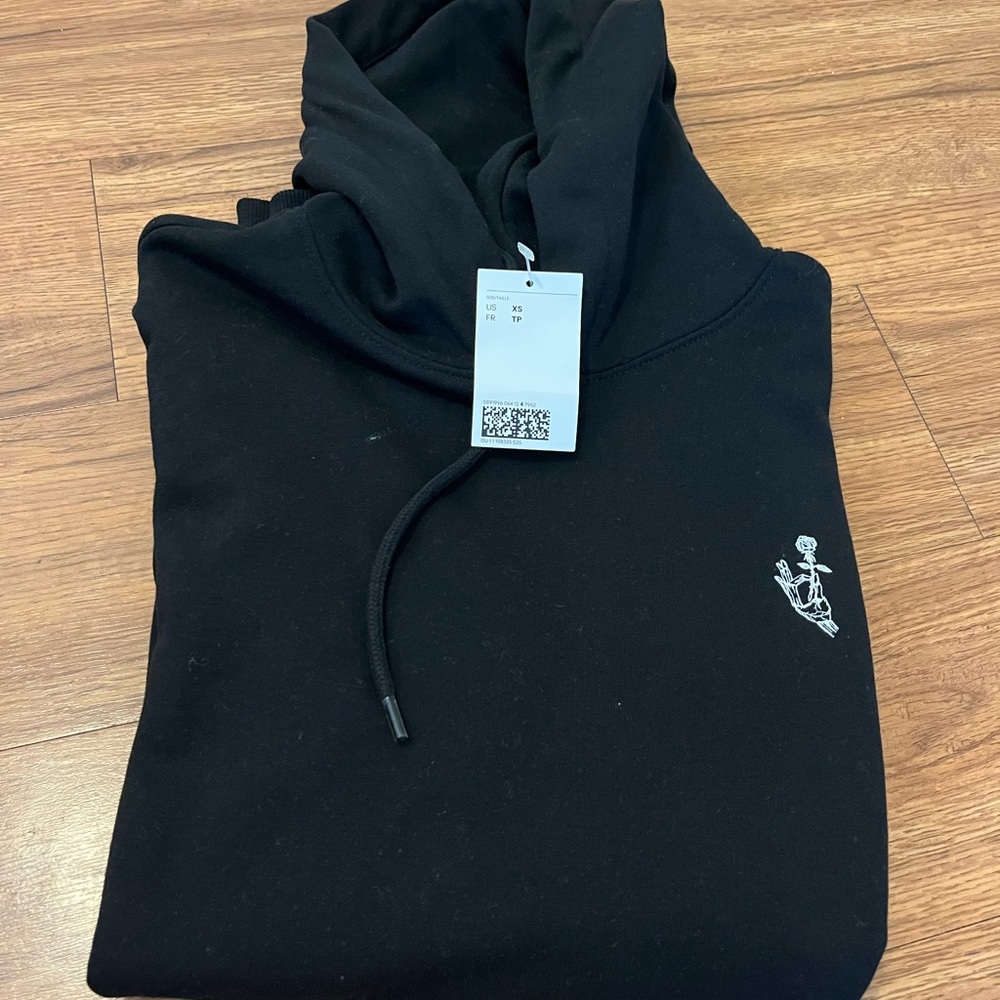 Men’s Hoodie
